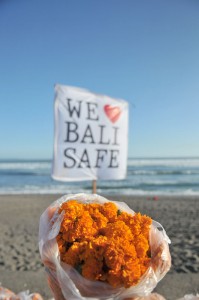 Expats and Locals in Solidarity for a Safer Bali - Indonesia Expat
