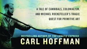 Meet Carl Hoffman