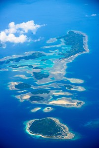 Ternate Islands | Photo Courtesy of David Metcalfe