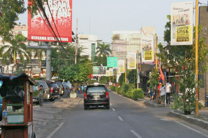 Here's Why Expats in Jakarta Love Living in Kemang
