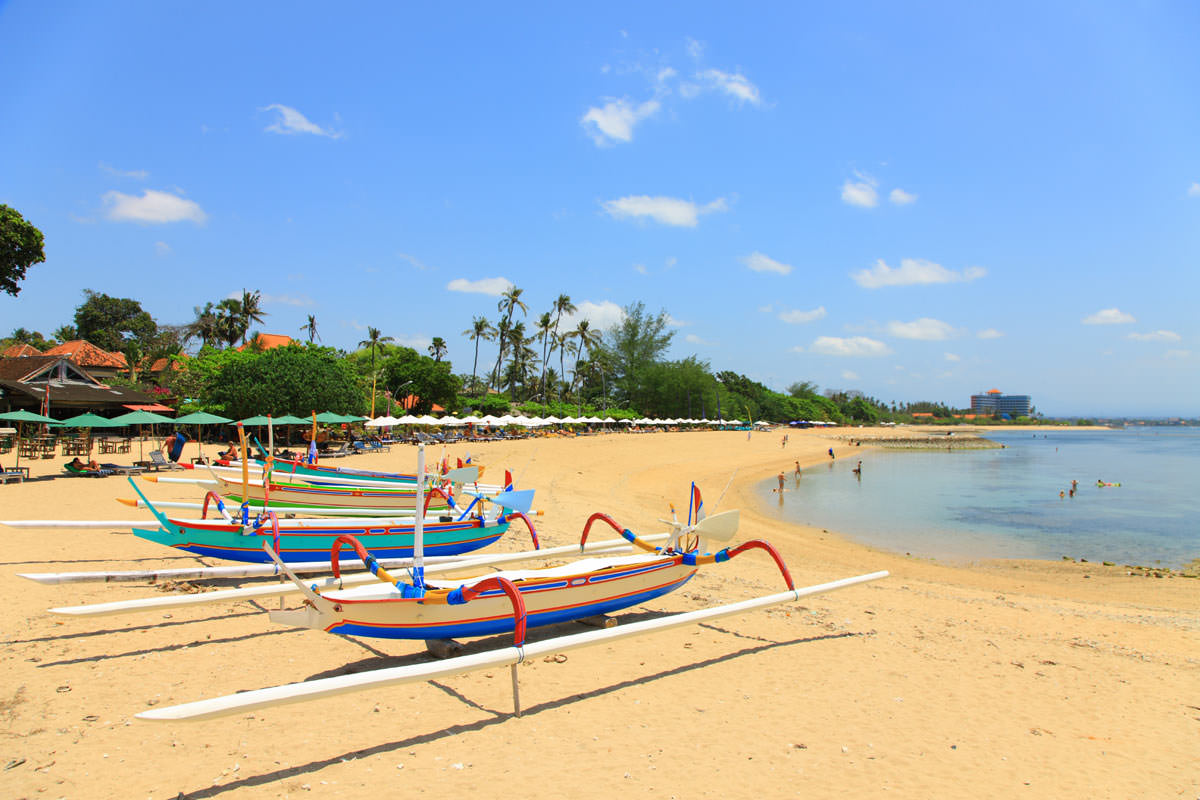 Bali in Top 10 of Best Places to Live for Cheap - Indonesia Expat
