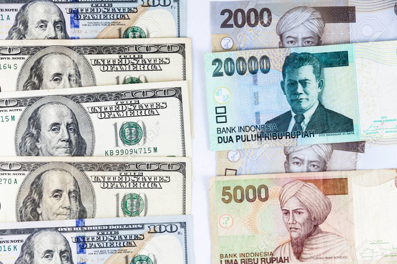 Rupiah - US Dollar Exchange Rate Will Remain Volatile ...