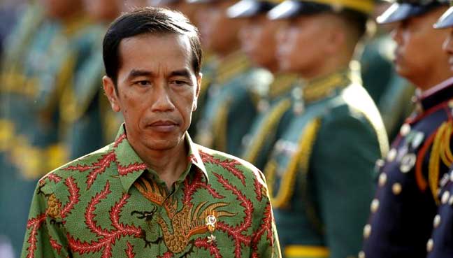 Jokowi: Foreigners Should Run Some of Indonesia’s SOEs