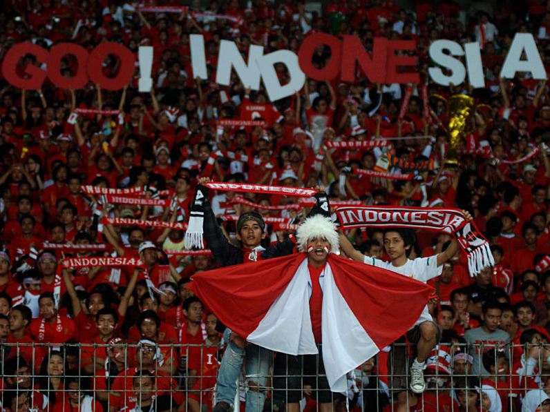 The State of Indonesian Football in 2017 – Indonesia Expat