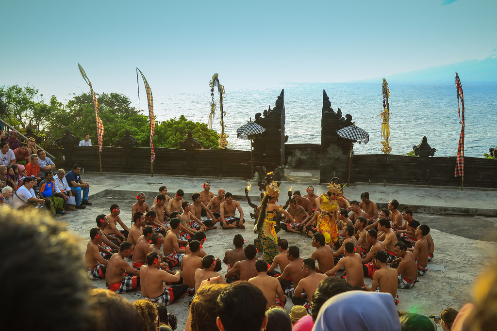 Tourists Return to Bali - Indonesia Expat