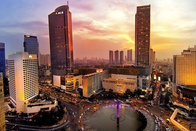 New Shopping Malls Opening in Jakarta – Indonesia Expat