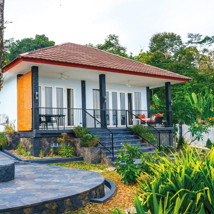 House Of Belasun, The Most Relaxing Getaway In Pelabuhan Ratu