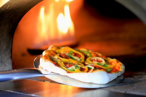 Pizzeria: Jakarta’s First Specialised Pizza Restaurant is Back